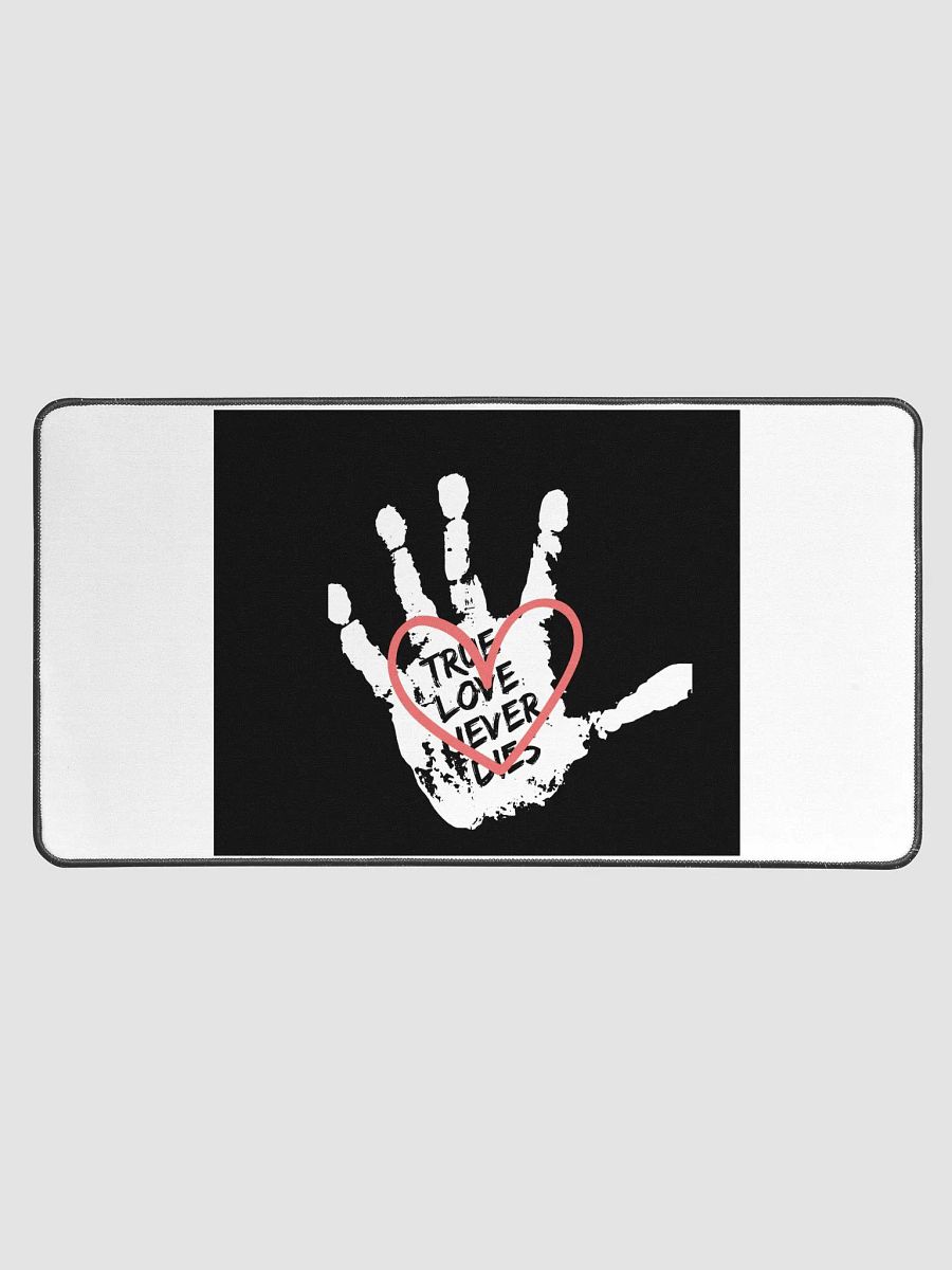 True Love Never Dies Gaming Pad product image (1)