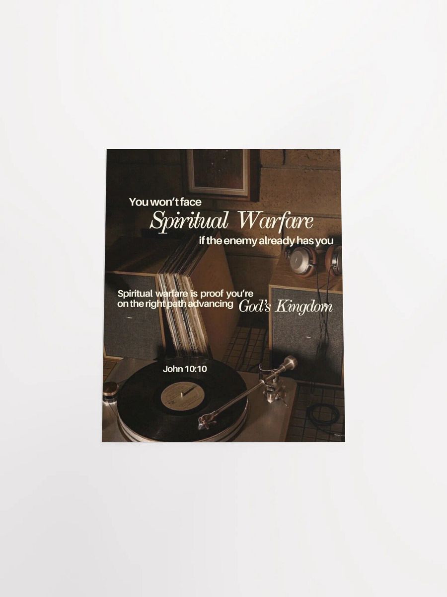 John 10:10 product image (4)