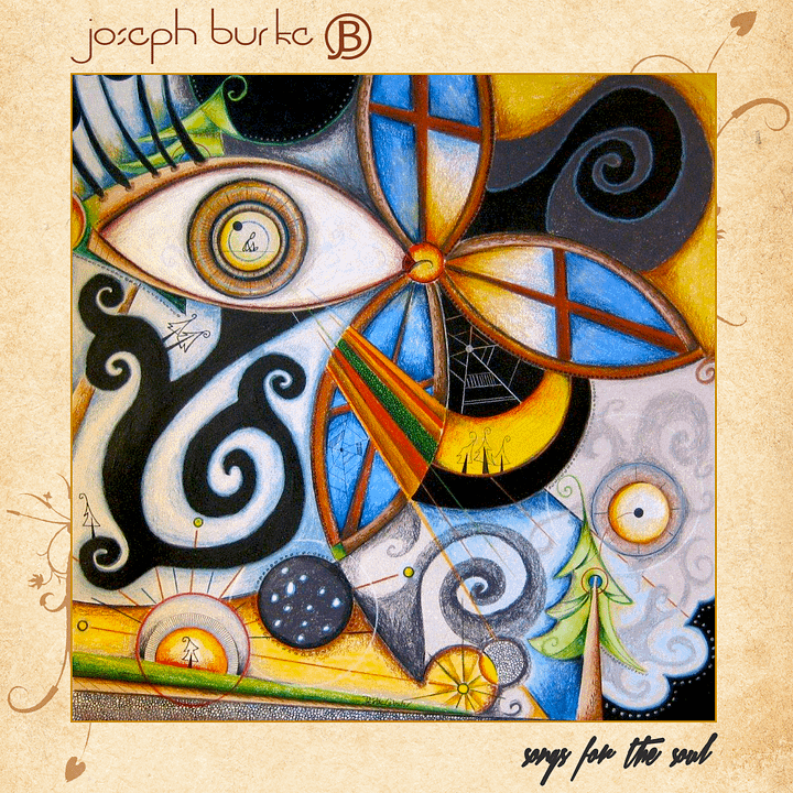 Songs for the Soul product image (1)