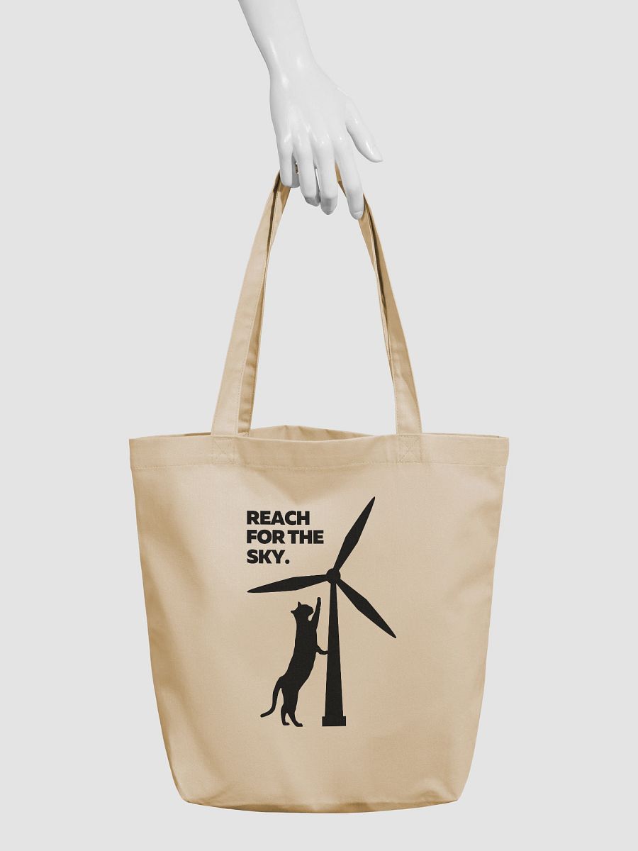 Reach for the Sky Tote product image (3)