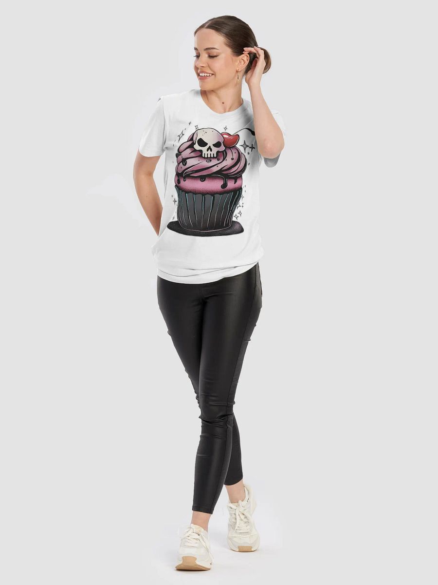 Deadly Desserts Unisex T-Shirt product image (9)