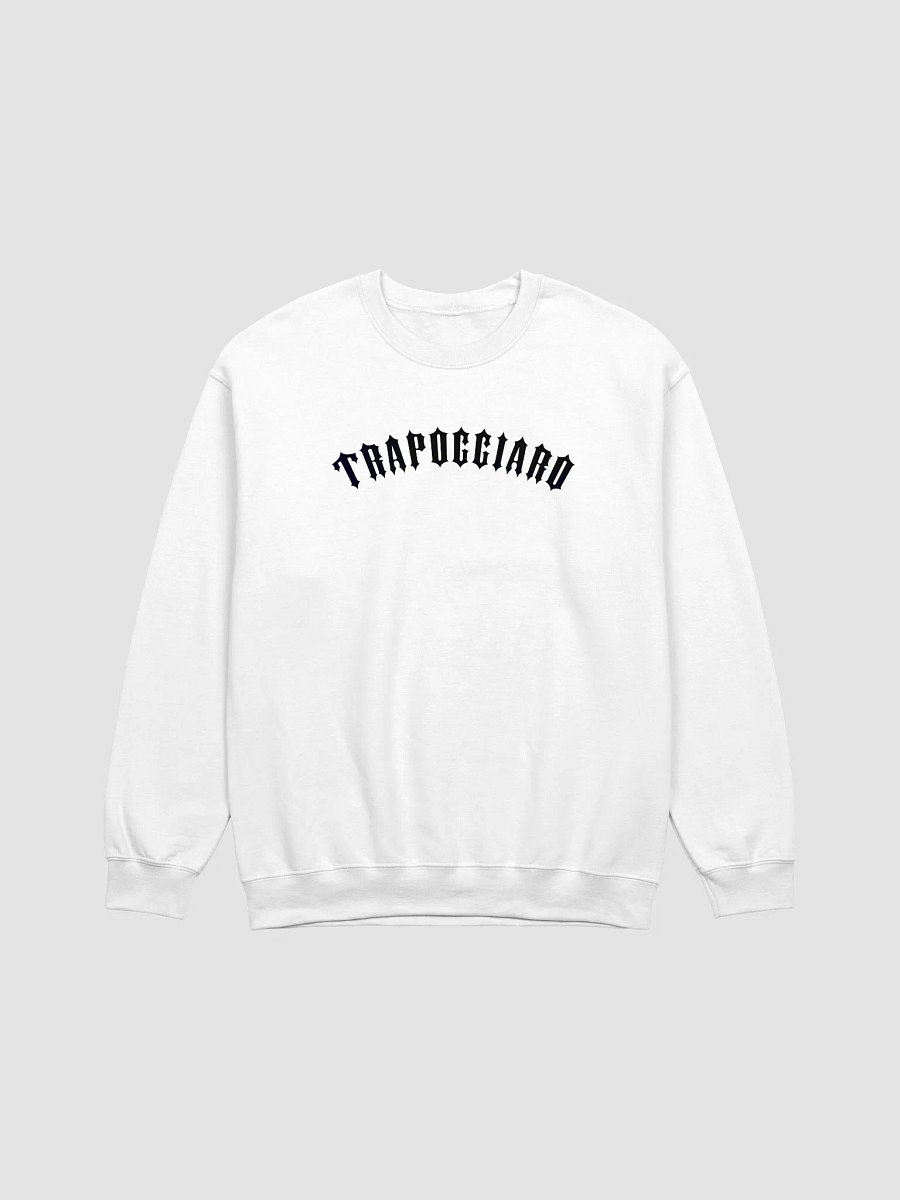 TRAPOGGIARO crewneck light product image (3)