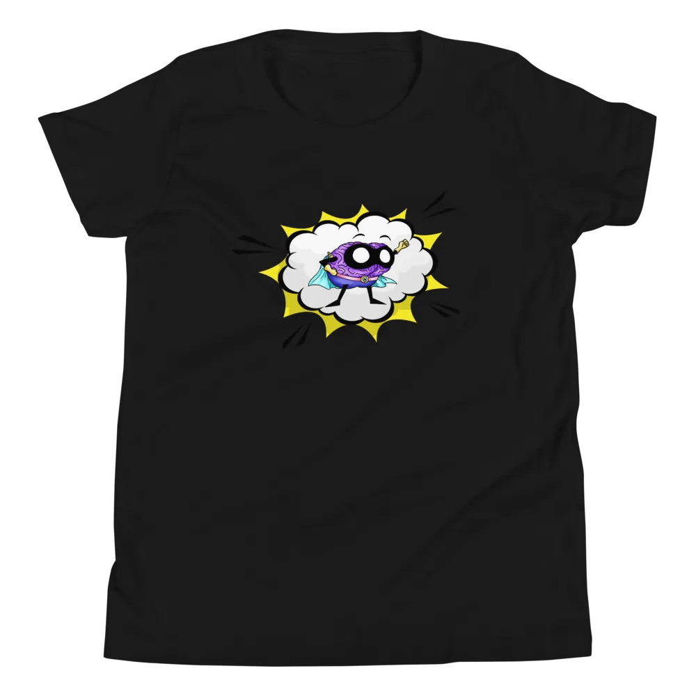 Neuro! Kid's T product image (4)