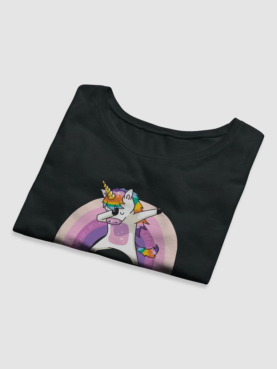 "StarMystique" Cropped Tee product image (5)