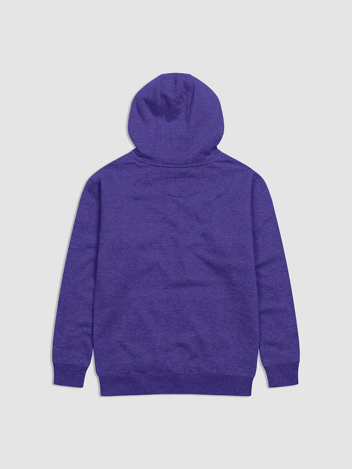 Shiva DJ Premium Hoodie product image (2)