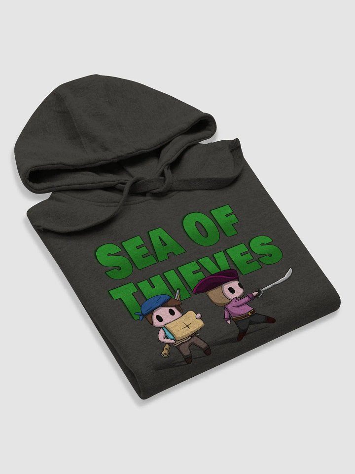Sea of Thieves Hoodie product image (1)
