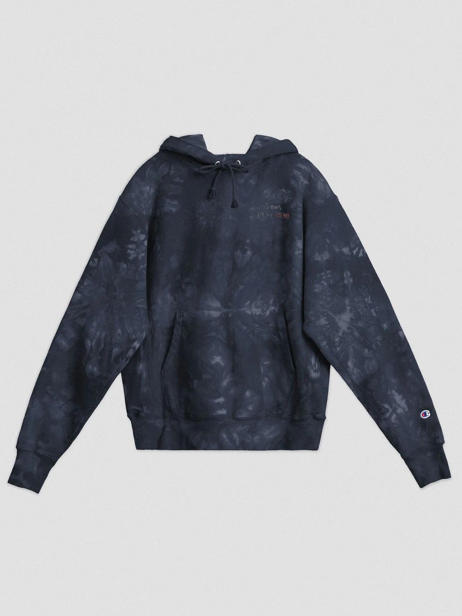 Trauma Tie Dye product image (2)