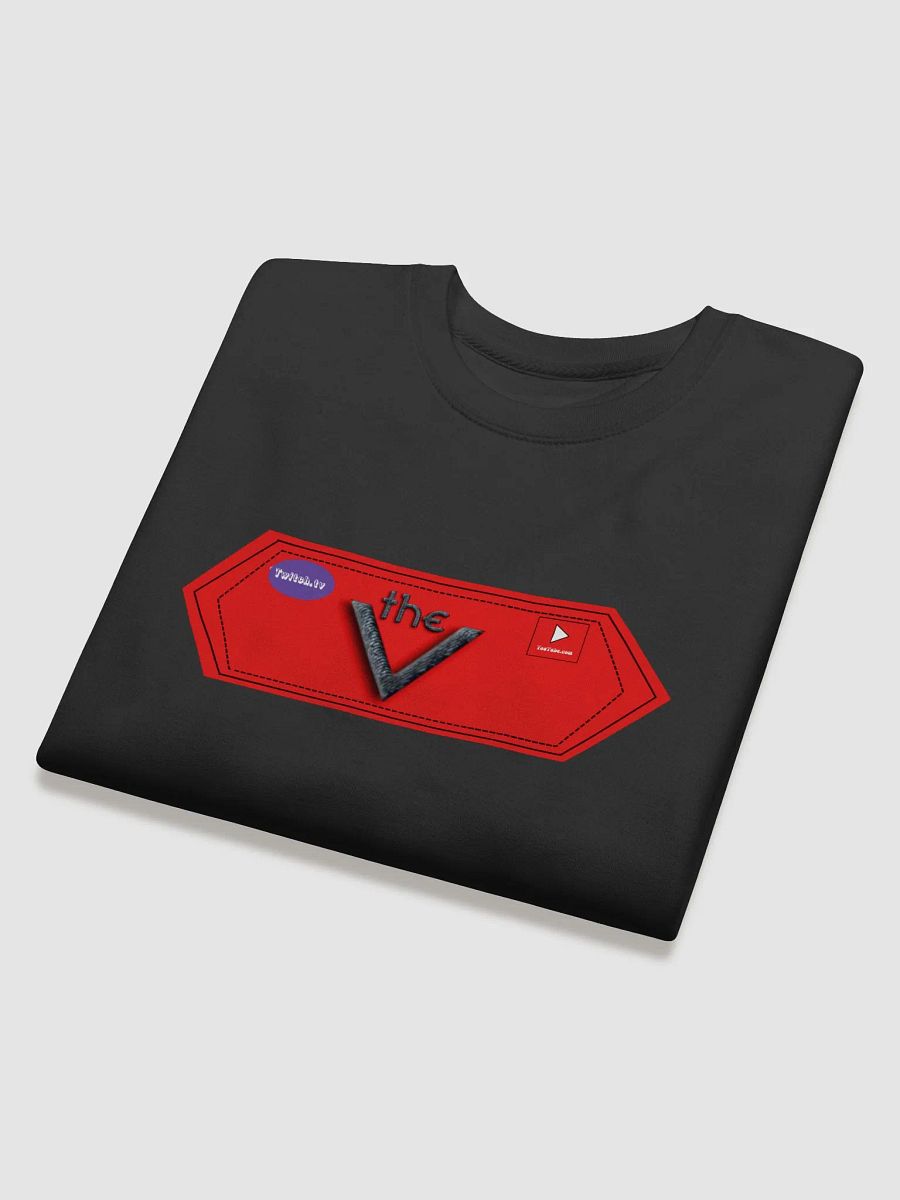 The V Sweatshirt product image (4)