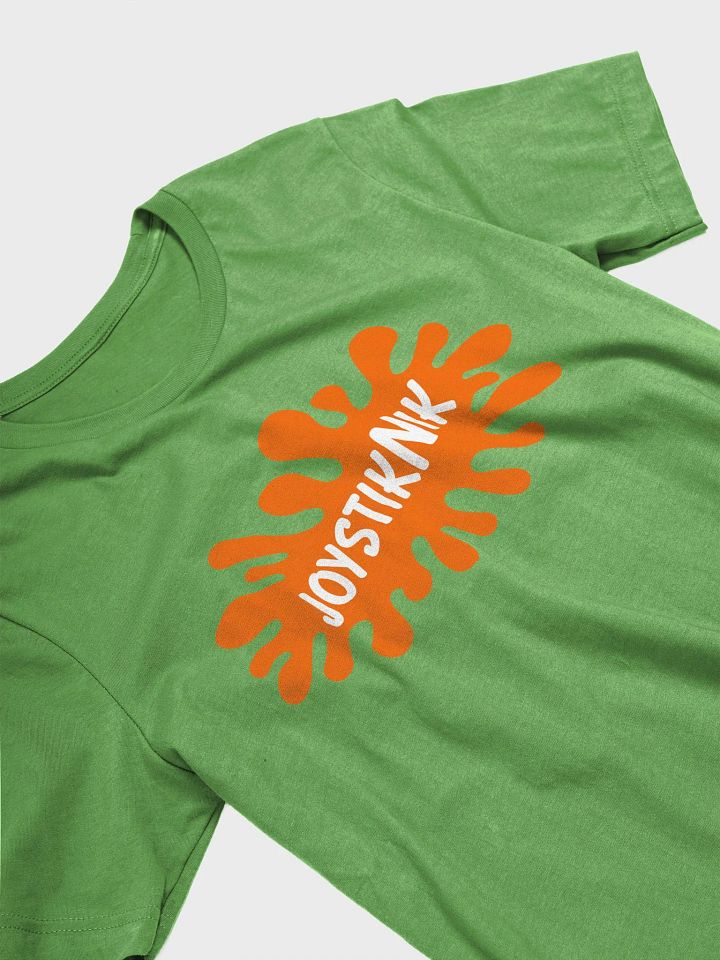 Splat Tee product image (1)
