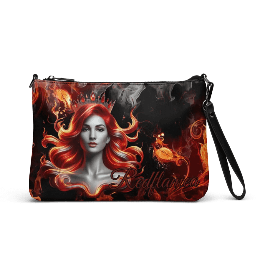 Flaming bag product image (1)