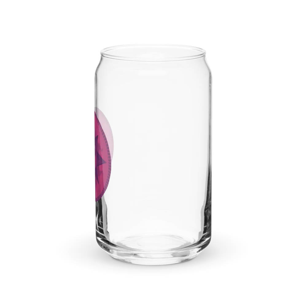 Coin of Temptation [Dark] - Can Glass product image (3)