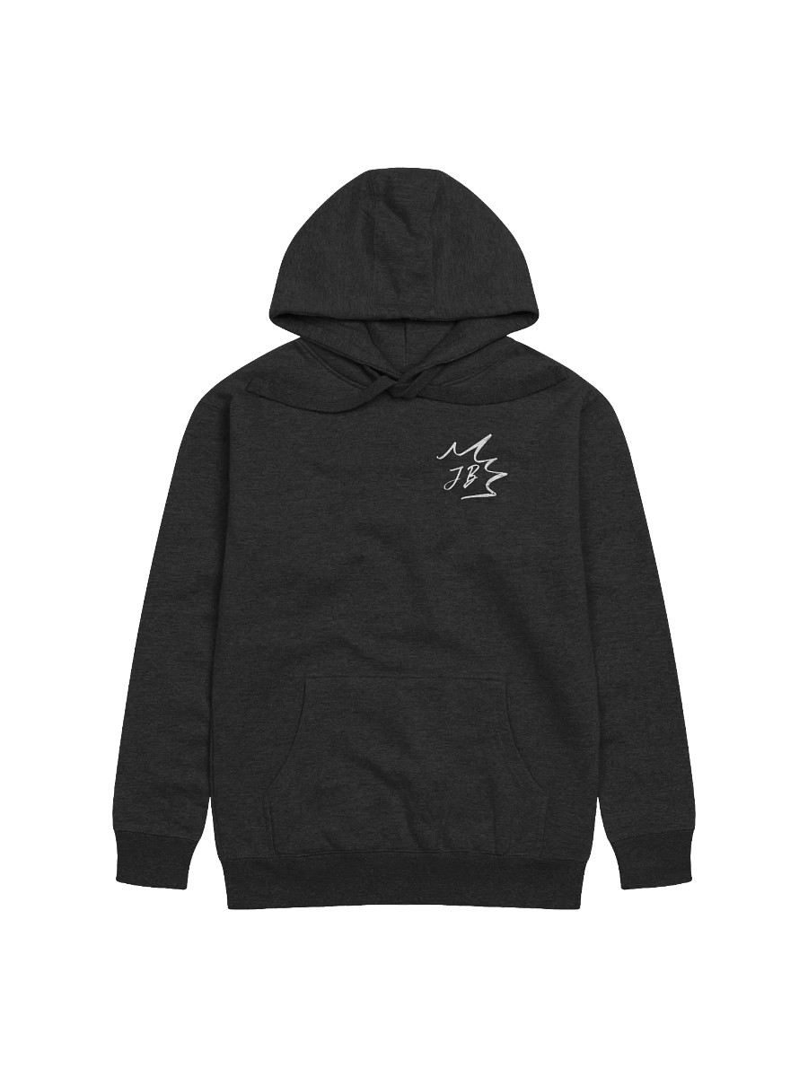 JazzBomb Basics Hoodie product image (1)