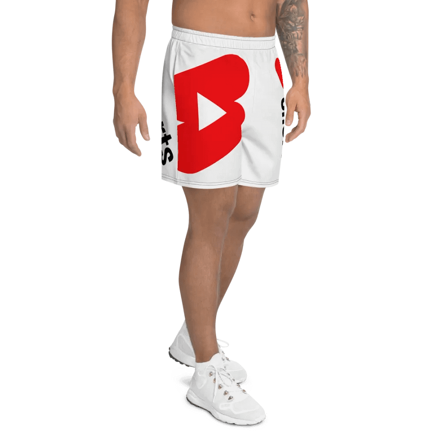YouTube Shorts Shorts (Athletic/Swim Edition) product image (8)