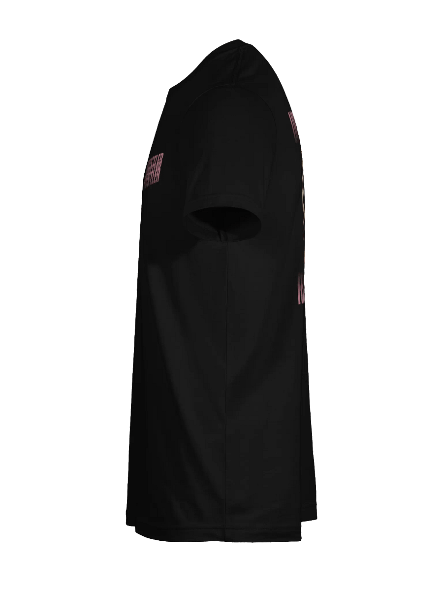 Magigio Hustler Evo Rose Gold Essential Tee product image (11)