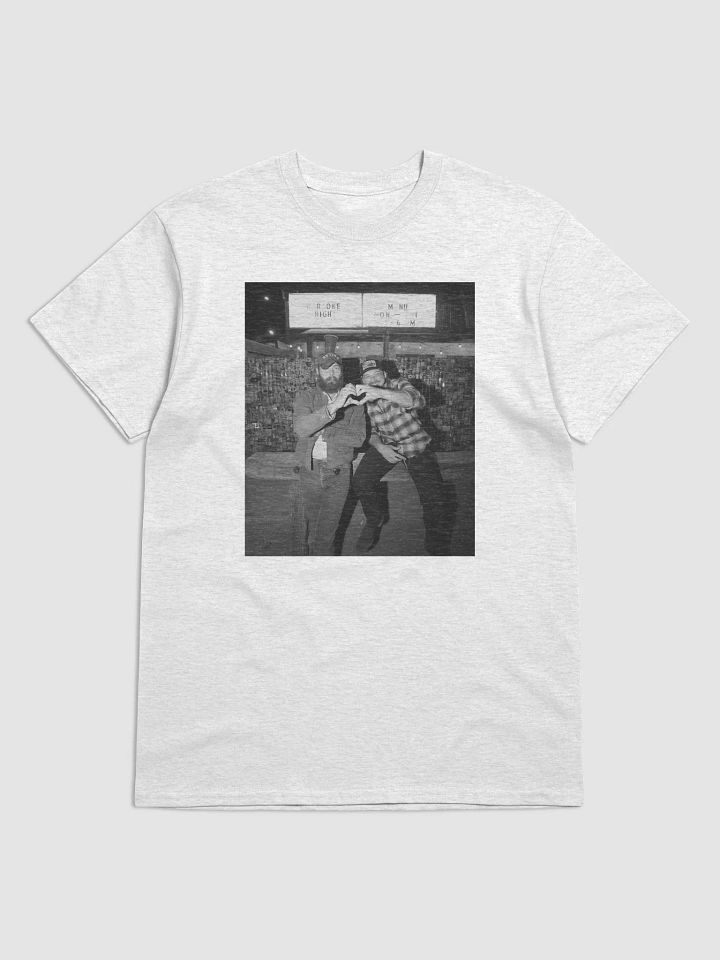 Post Malone and Morgan Wallen Tshirt product image (1)