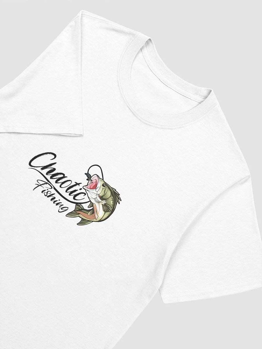White Logo Shirt product image (3)