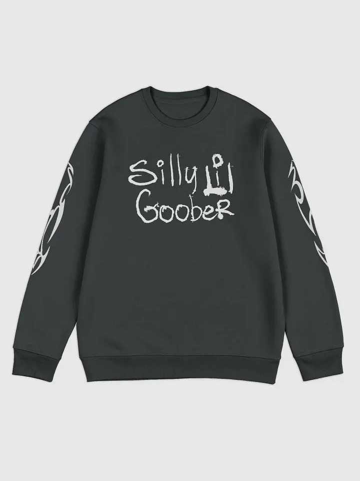 Silly Lil Goober Sweatshirt product image (1)