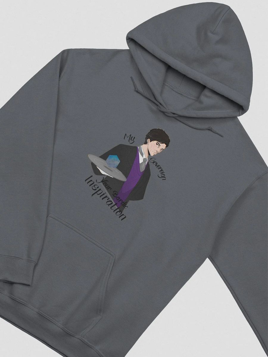 Your Bardic Inspiration | Hoodie product image (11)