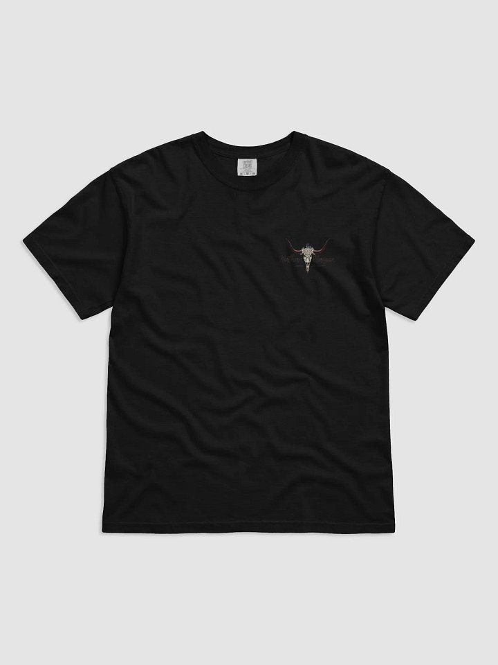 Northern Horizon Co. BullSkull Tee product image (7)