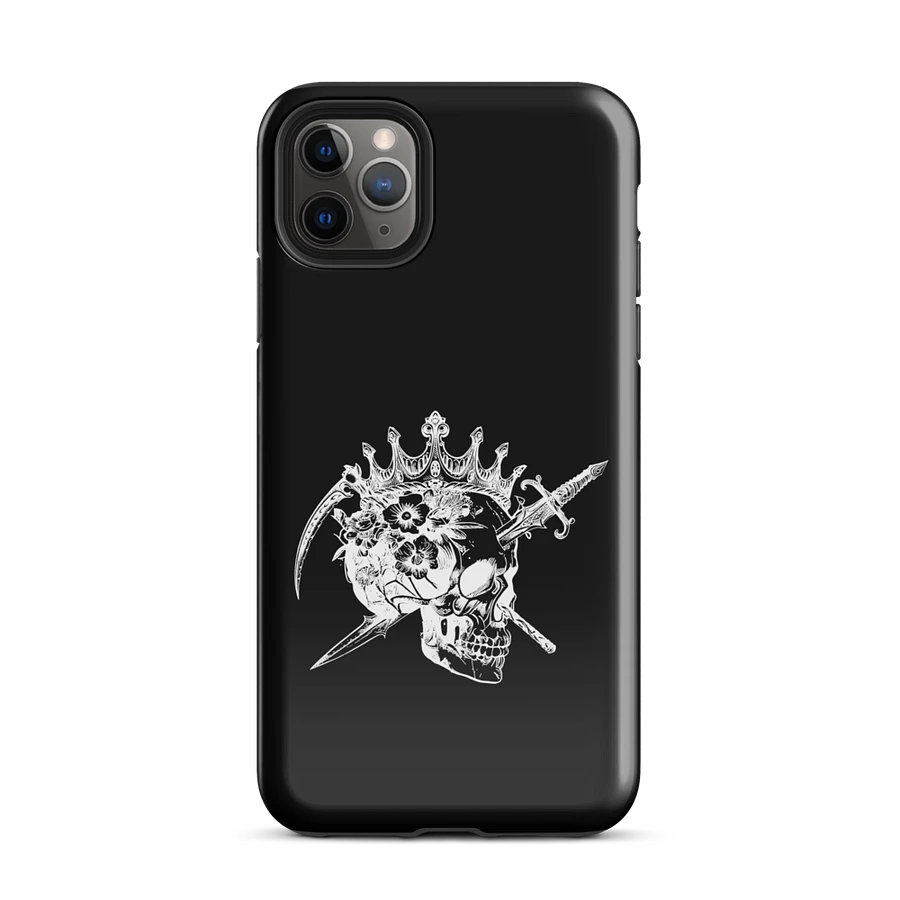 Four Horsemen Logo iPhone Case product image (3)