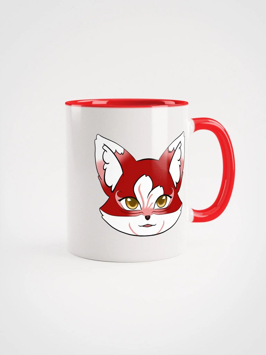 Volpie mug product image (4)