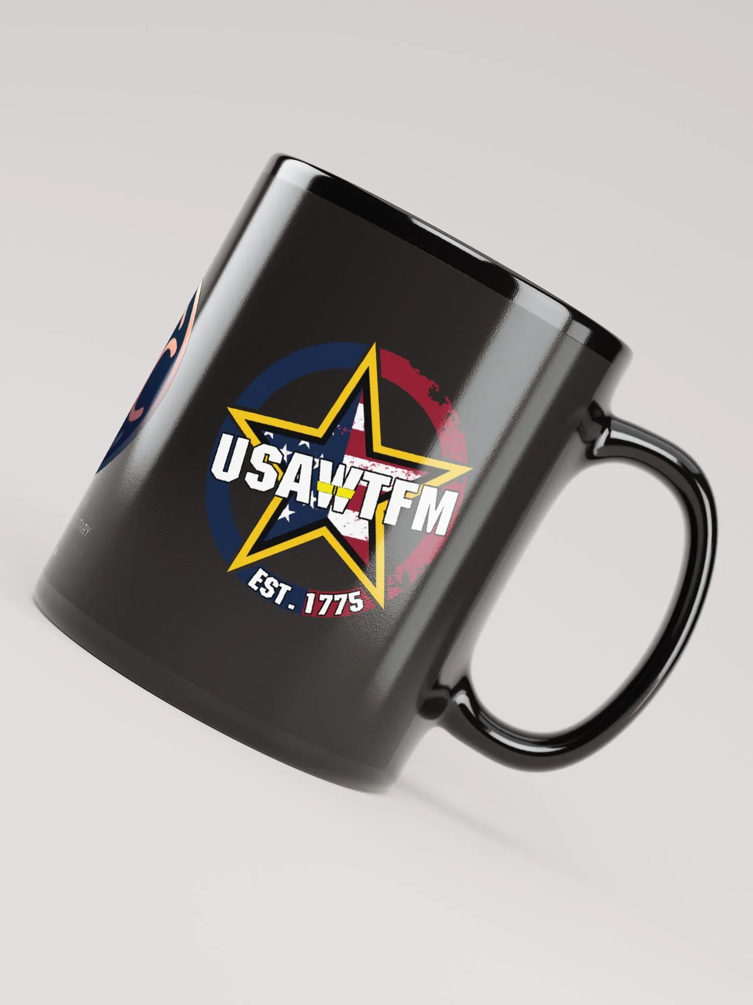 Limited Edition USAWTFMA & Hots&Cots Collab product image (4)