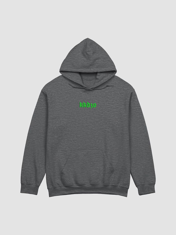 Nogsaeg Paendeo ( Back Edition ) product image (1)