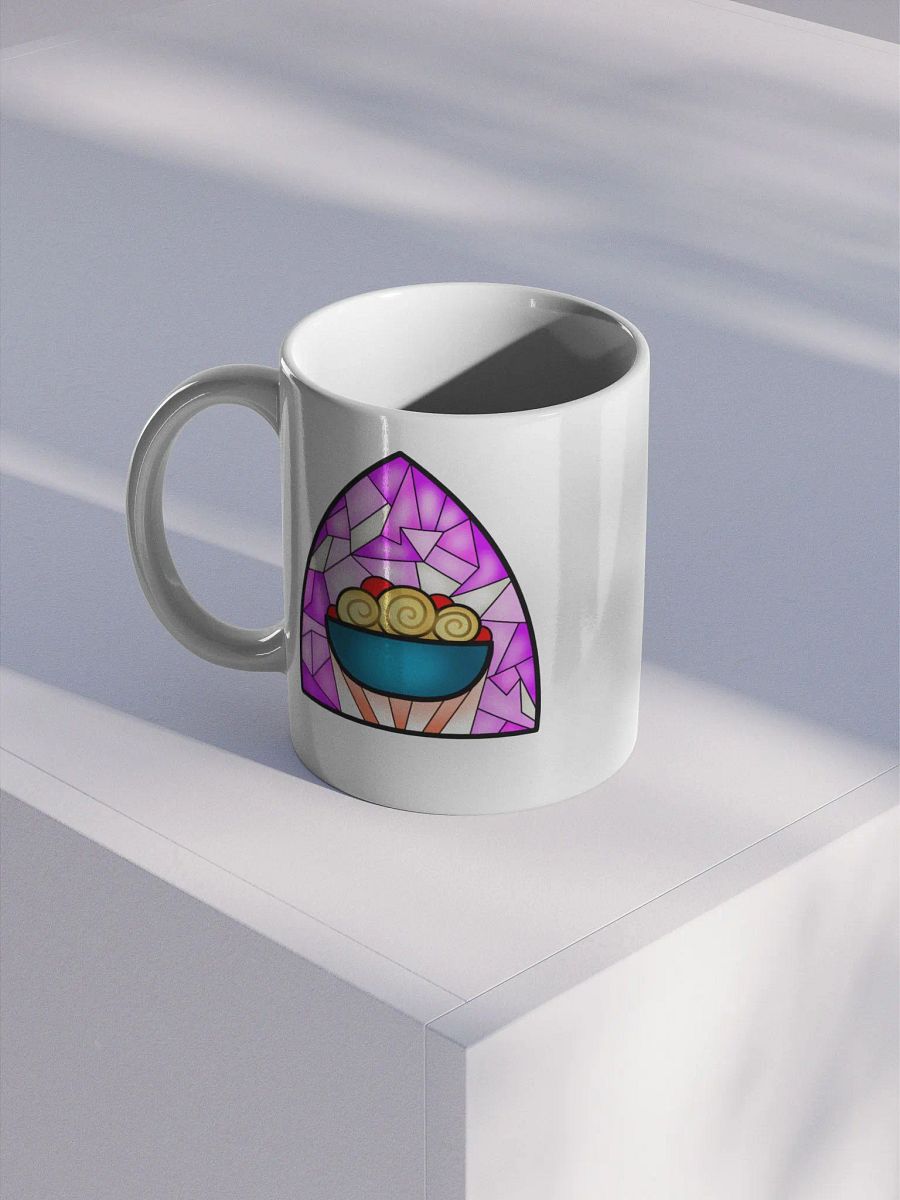 Logo Mug product image (1)