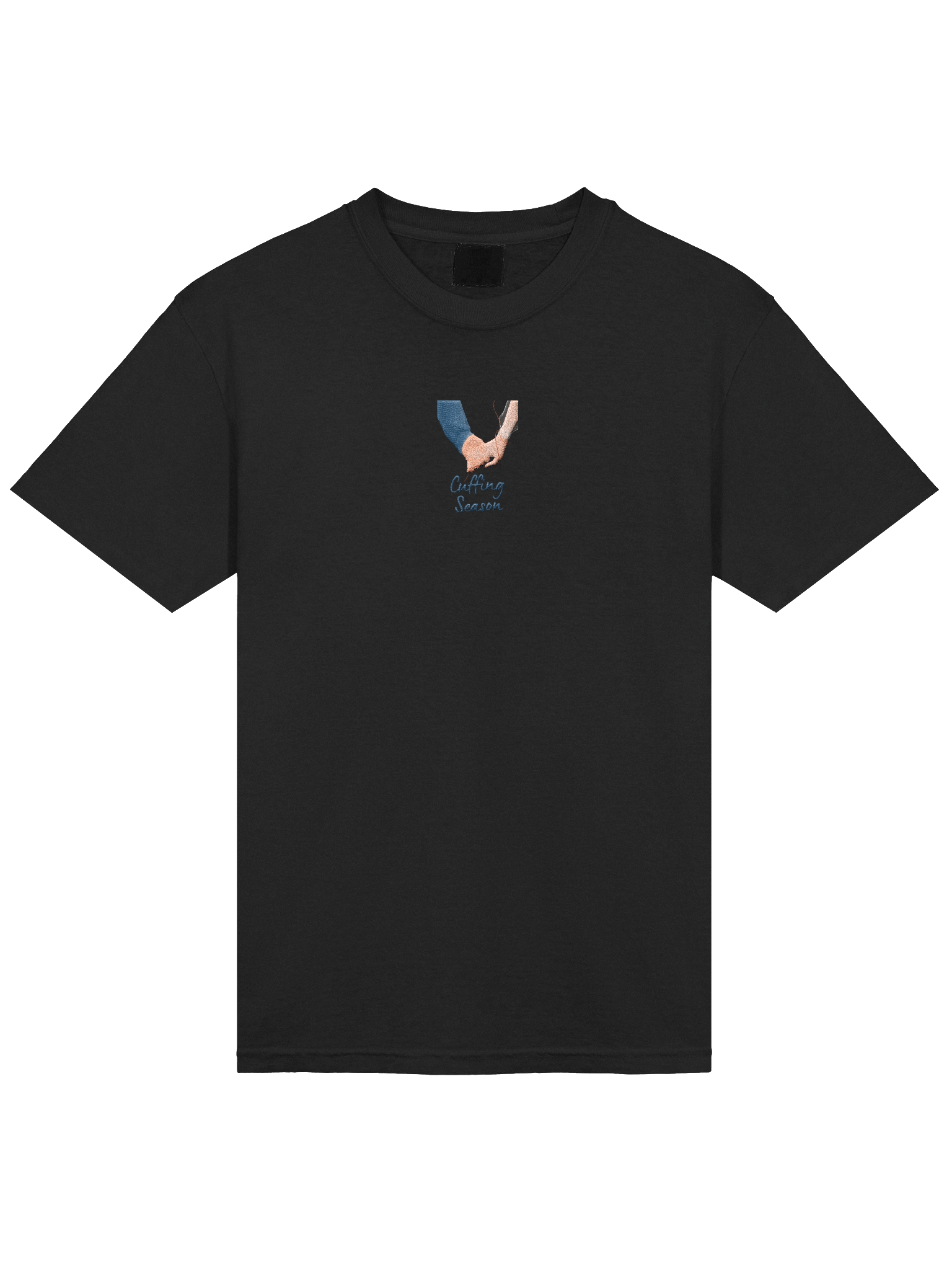 Cuffing Season Shirt product image (7)