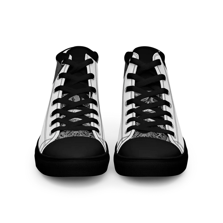 Ethereal Vision High Tops product image (3)