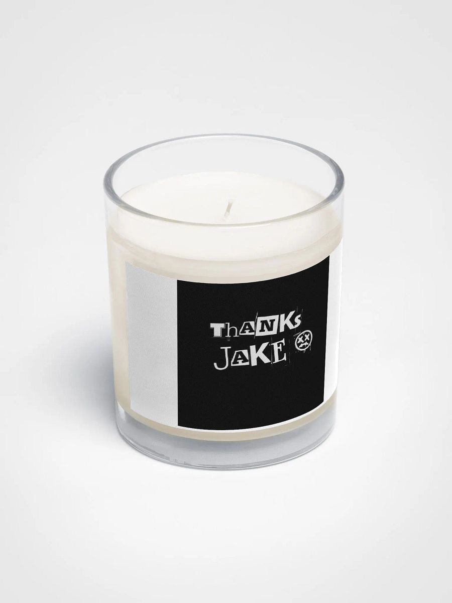 THANKS JAKE CANDER product image (2)
