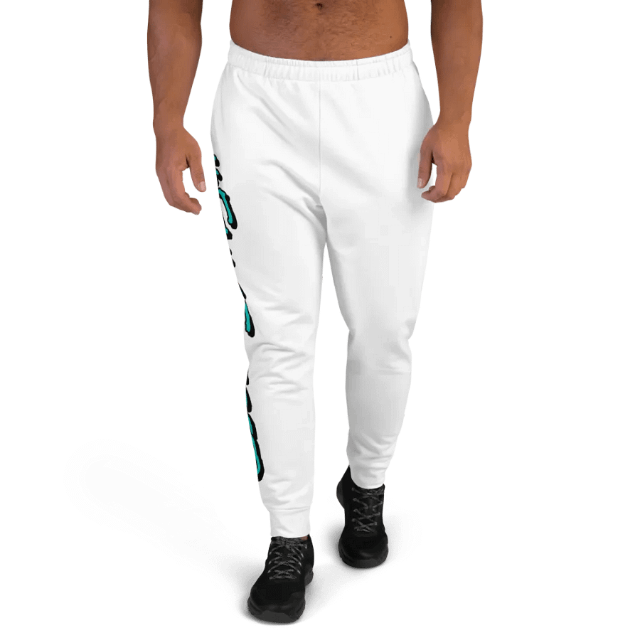 #F2S Sweatpant (Blue) product image (1)