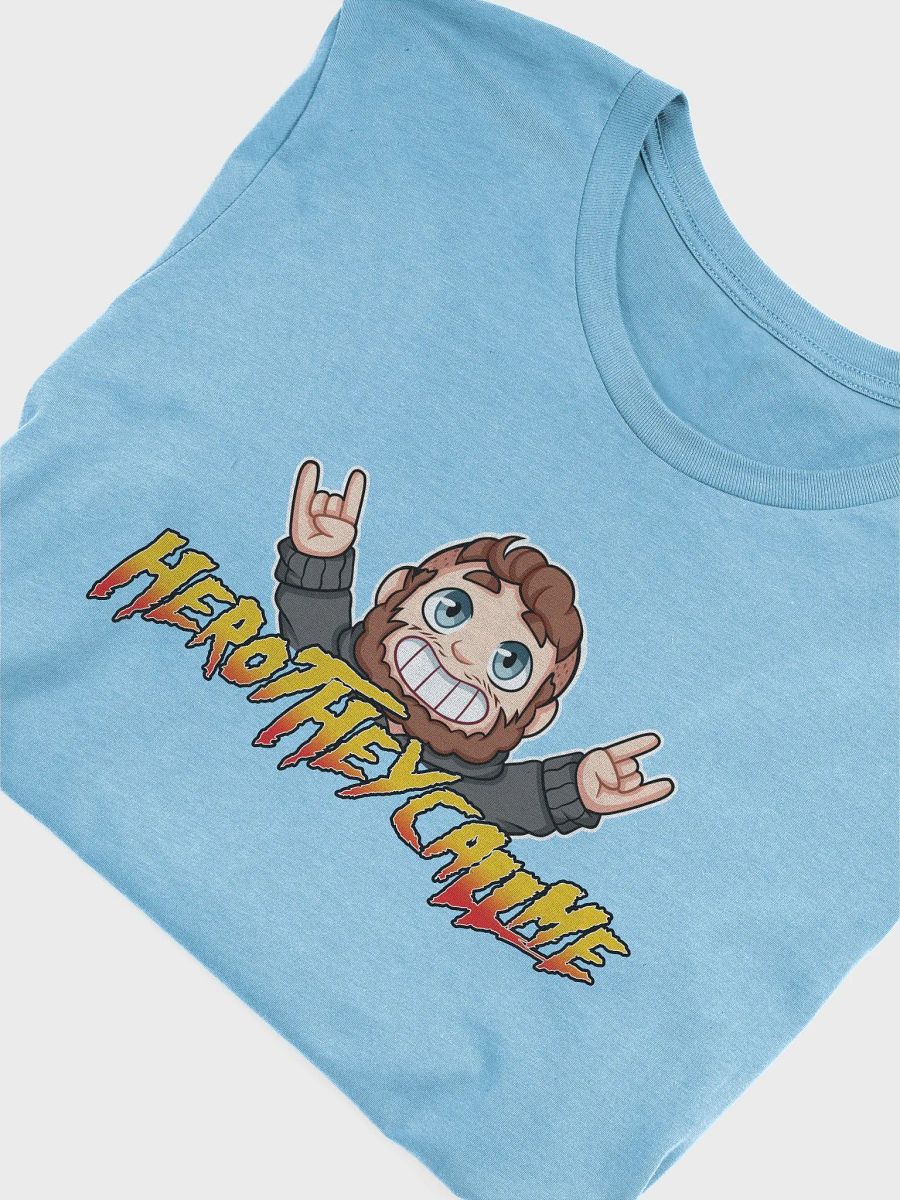 HeroMania Men T Shirt product image (5)