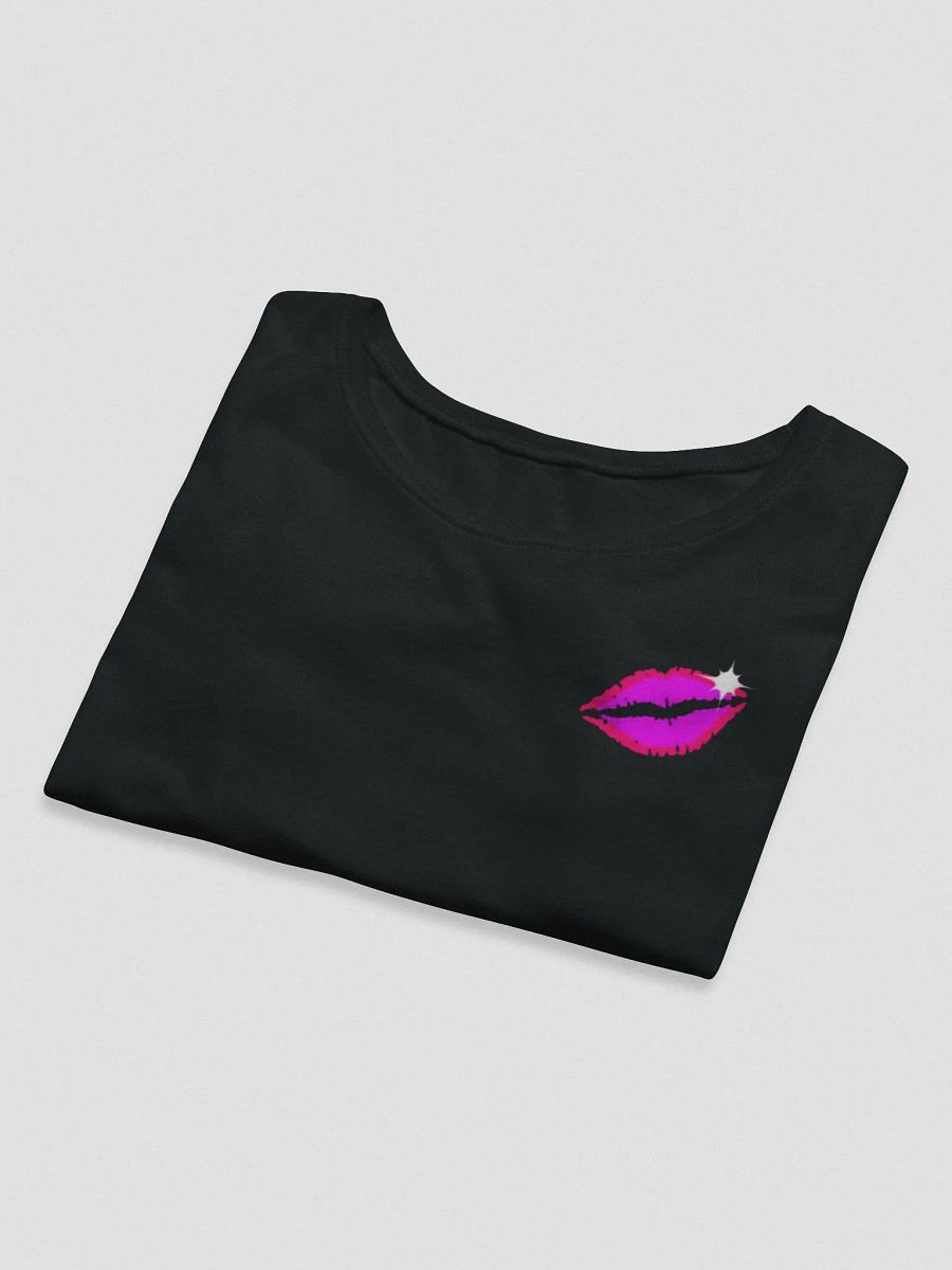 Finny Kiss Women's Crop Tee product image (14)