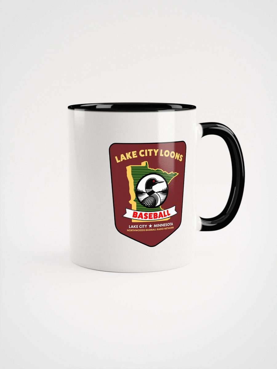 Lake City Loons Mug product image (5)