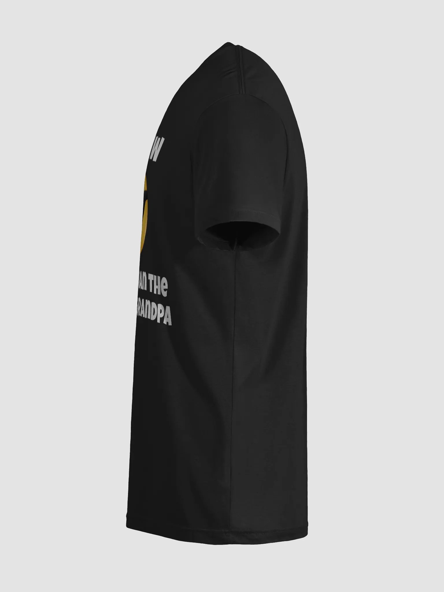 Papaw Cooler Than the Average Grandpa T-Shirt product image (7)