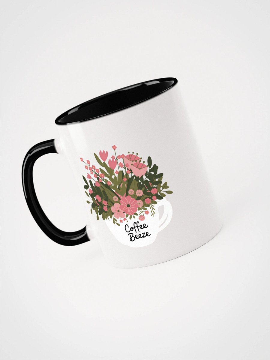 Coffee Beez Ceramic Mug product image (30)