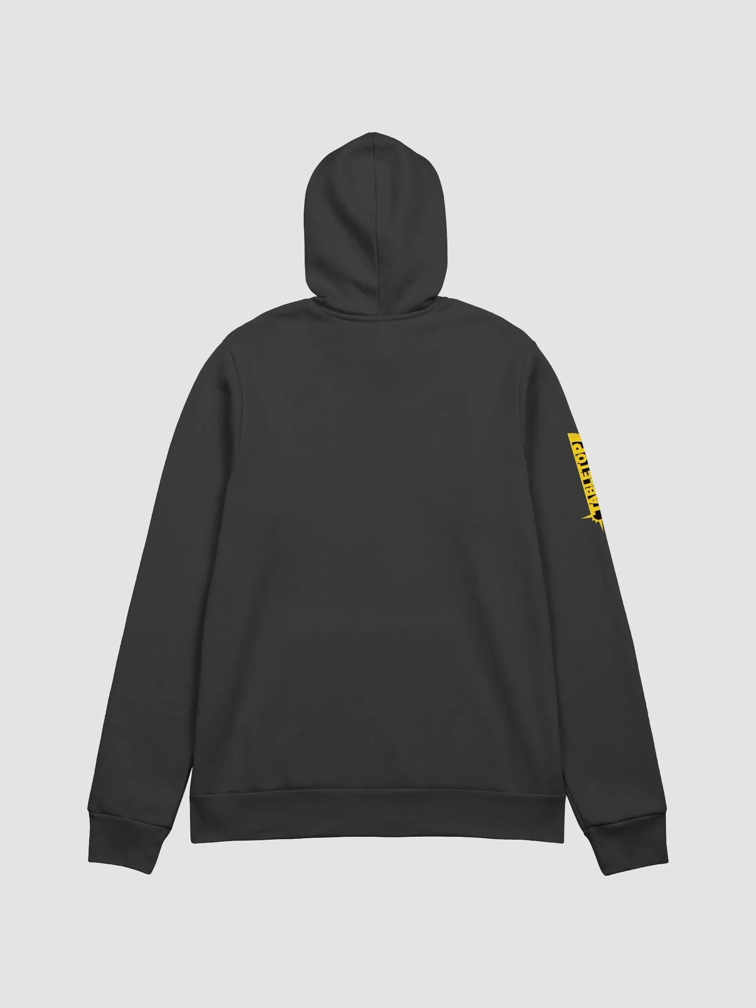 TTR Double Logo Hoodie product image (2)