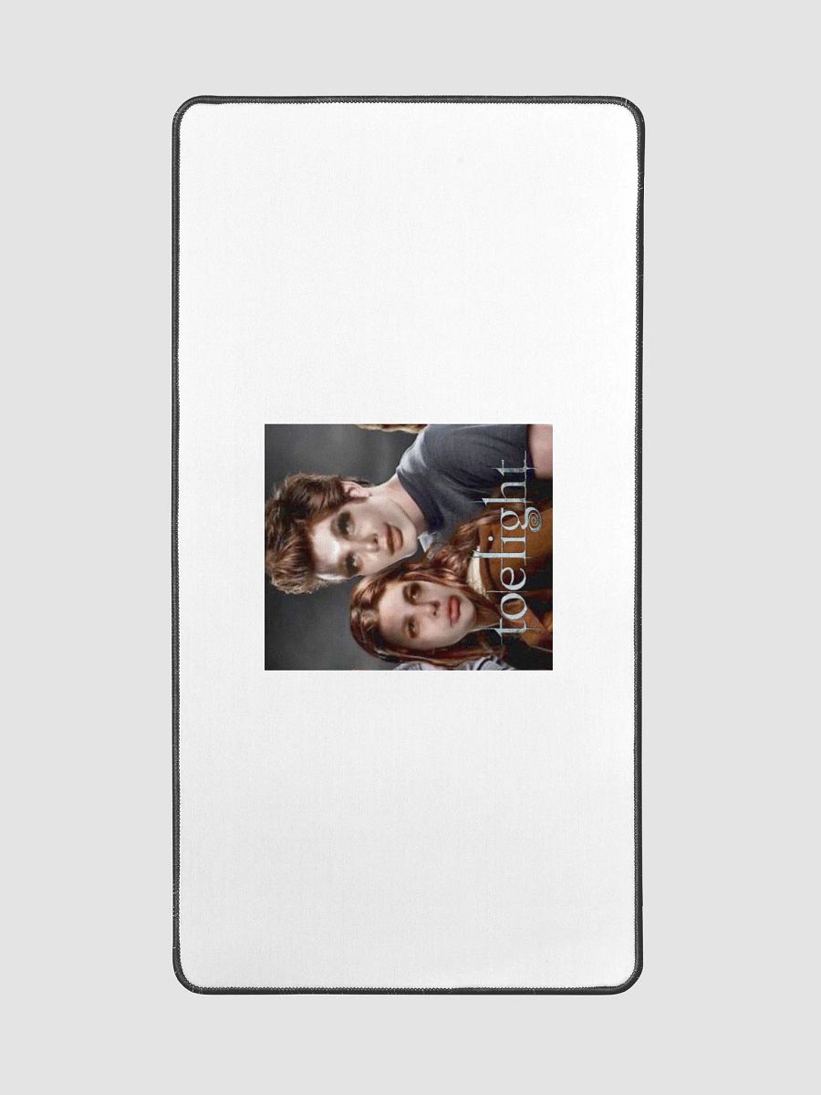 Toelight Mousepad product image (2)