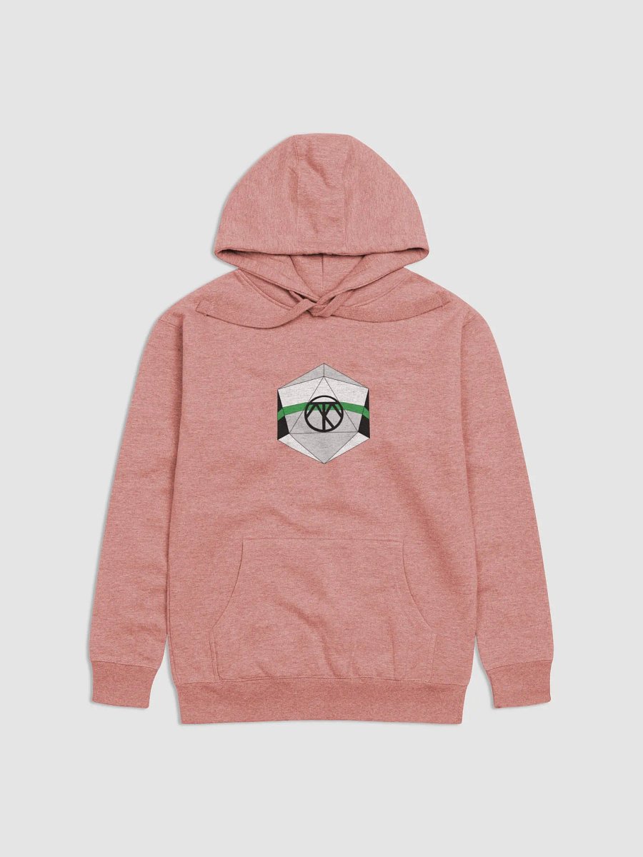 ThatoneDemiromanticD20 Hoodie product image (6)