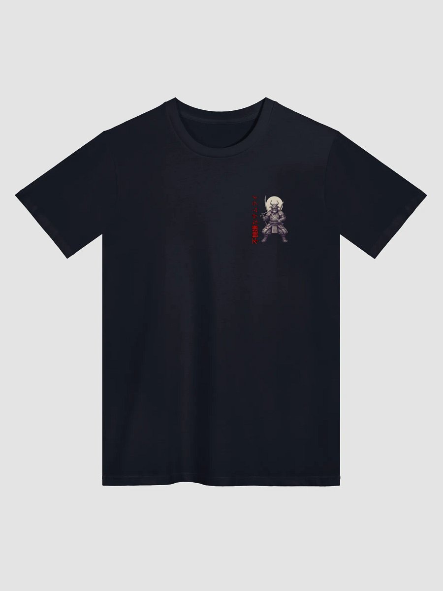 Samurai Showdown Tee product image (3)