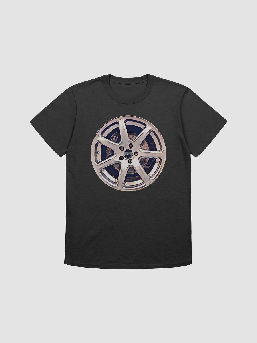 TVR Spider Tshirt product image (2)