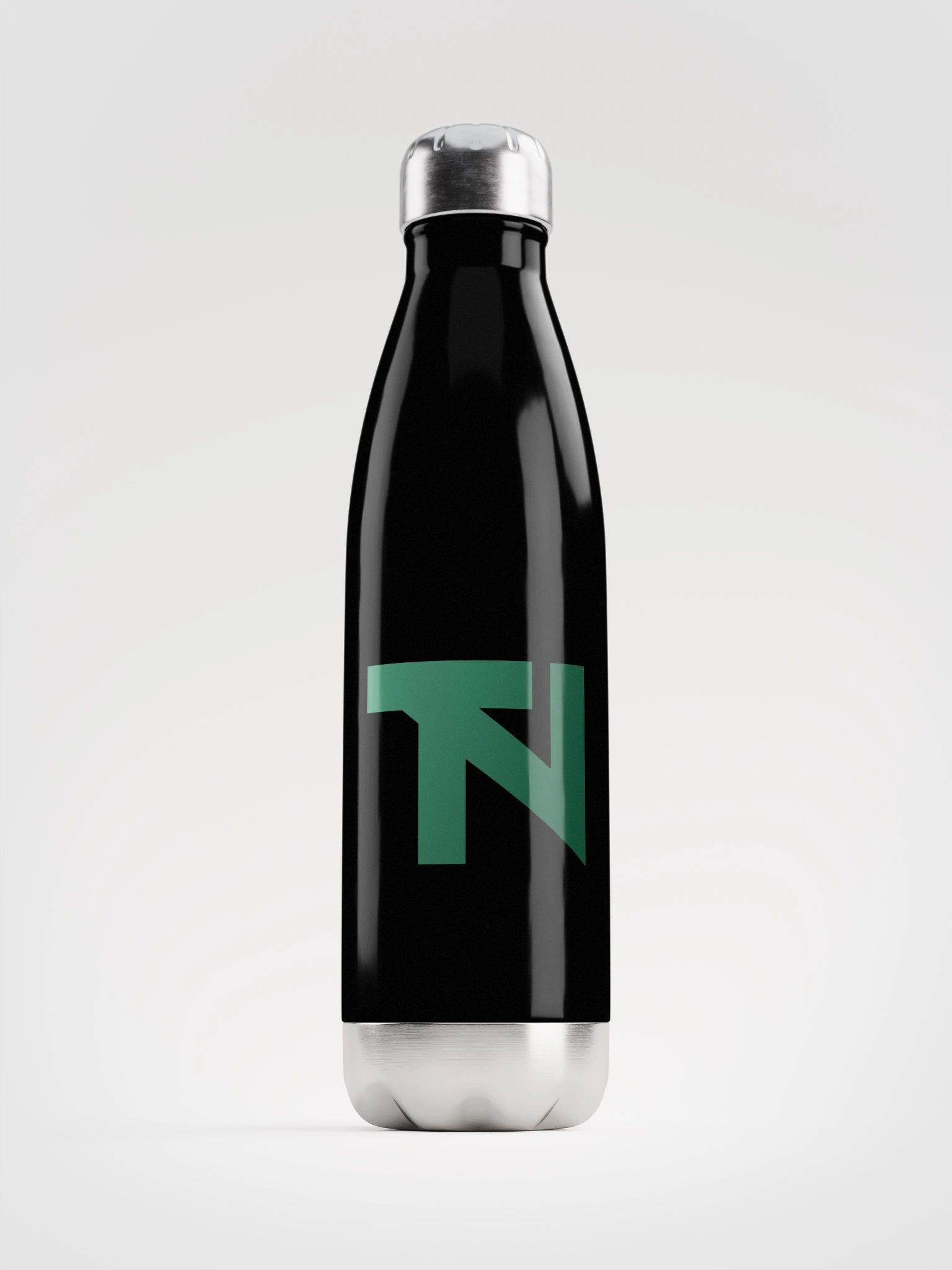 🖤 Transformation Nation Stainless Steel Water Bottle product image (1)