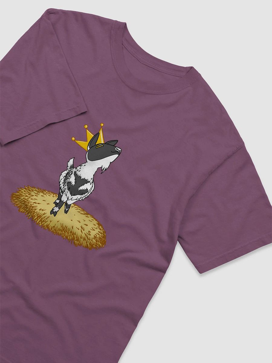 King Jeremy Tee-shirt product image (3)
