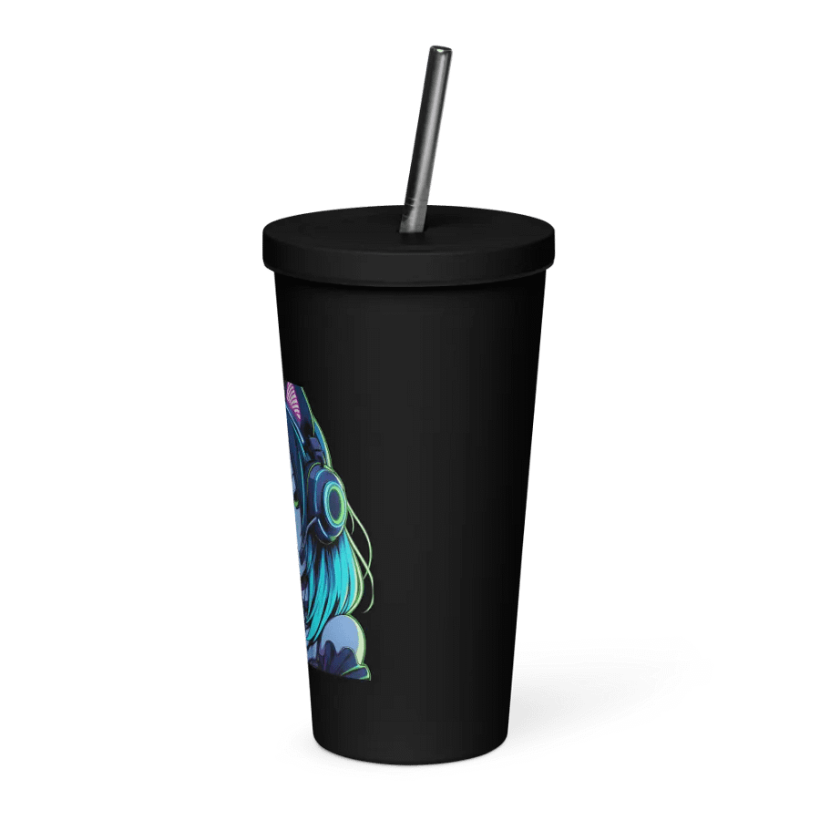 GothAunty Insulated Tumbler product image (3)