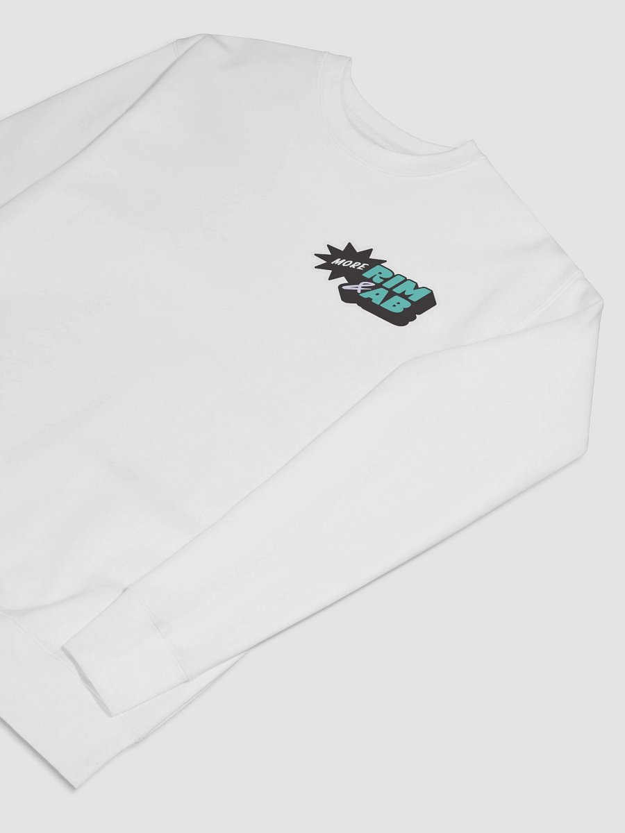 MRAB Logo Crewneck Sweatshirt (Premium) product image (51)