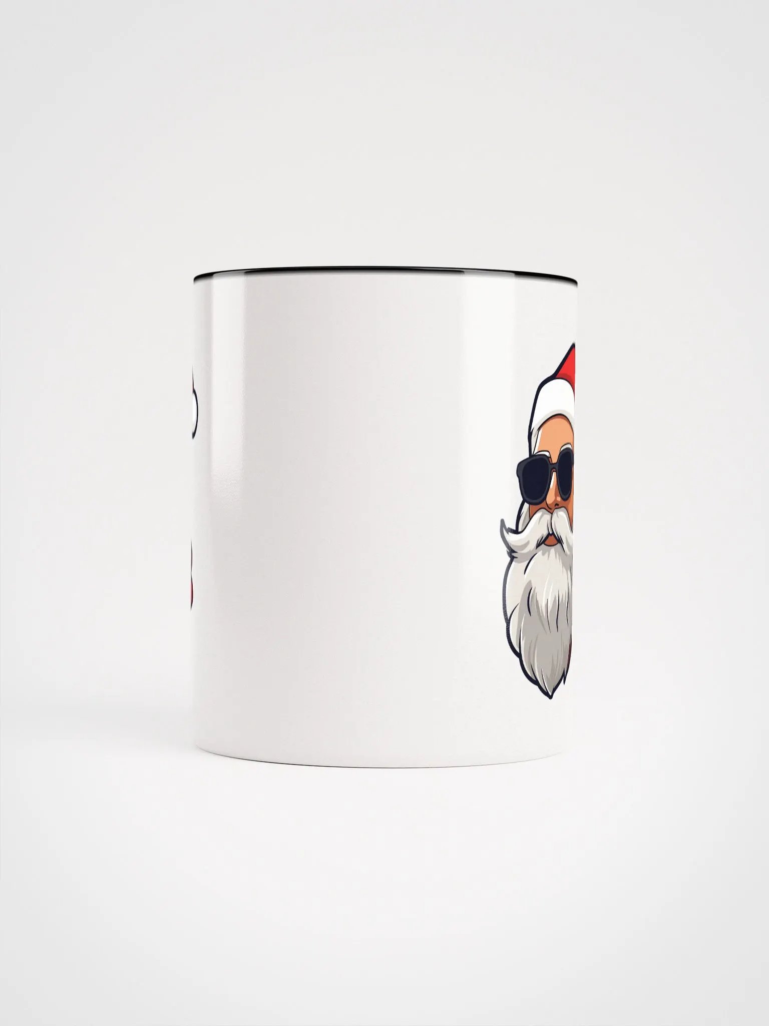 Cool Claus Mug product image (5)