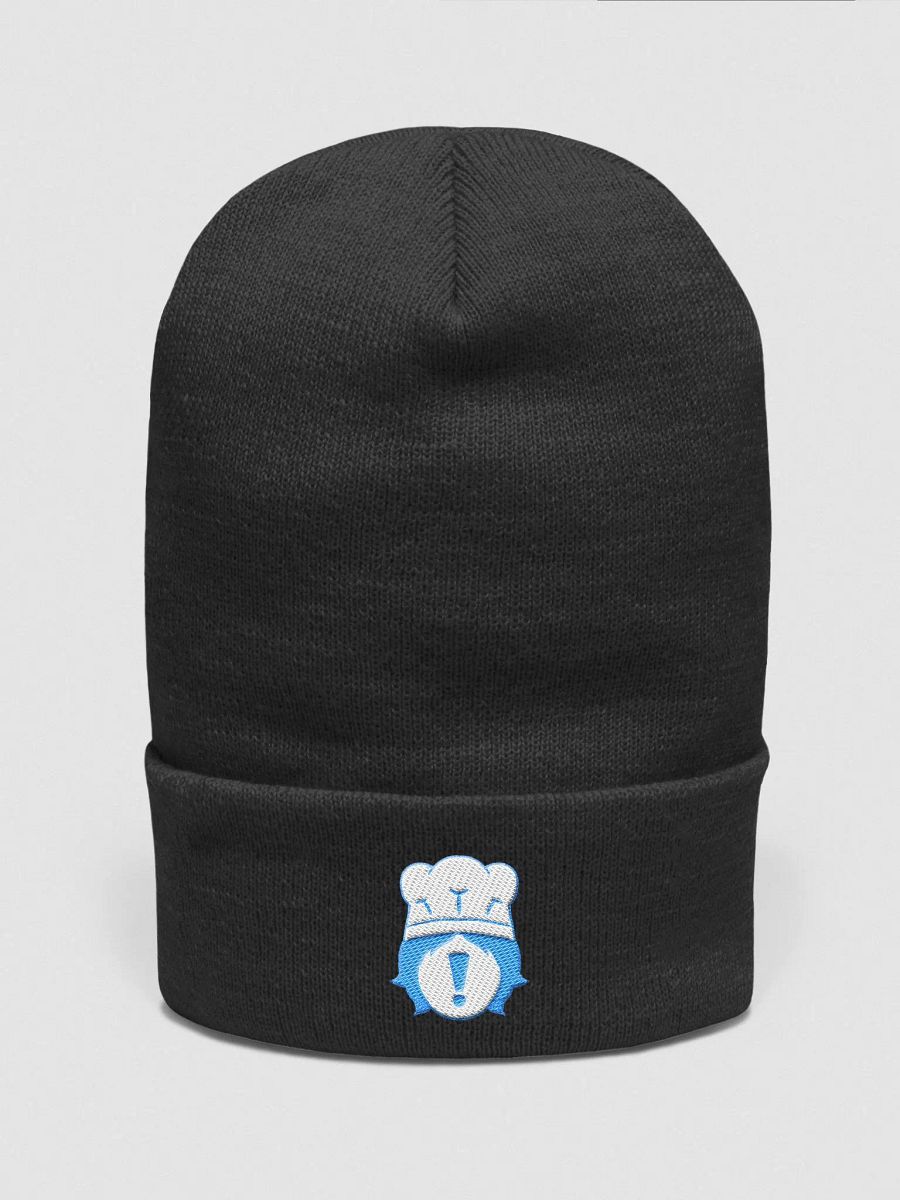 Czarbq Beanie product image (1)