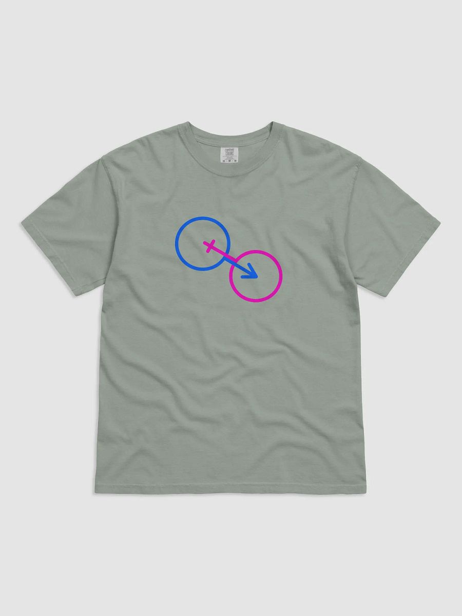 Traditional Connection Unisex Tee product image (1)