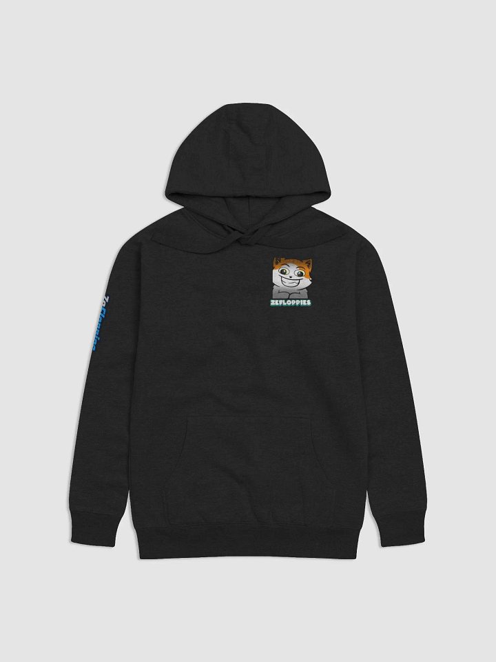 ZeCreep hoodie product image (2)